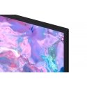 Samsung Series 7 UE50CU7092U 127 cm (50") 4K Ultra HD Smart TV „Wi-Fi“ Juoda Samsung Series 7 UE50CU7092U 127 cm (50") 4K Ultra HD Smart TV „Wi-Fi“ Juoda