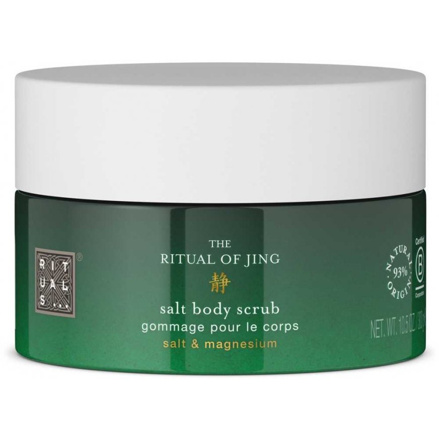 Rituals Rituali Rituāls Jing Sāls ķermeņa