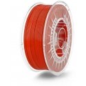 Devil Design PETG siūlas 1.75 mm 1kg - Super Raudona Devil Design PETG siūlas 1.75 mm 1kg - Super Raudona