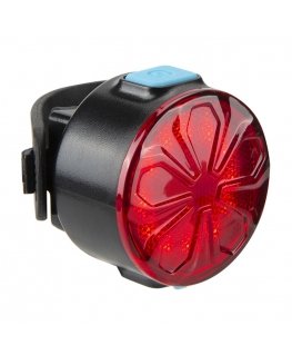 Superfire BTL05 bicycle light