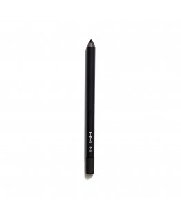 GOSH Velvet Touch rajaussivellin 1,2 g Kiinteä Black Ink