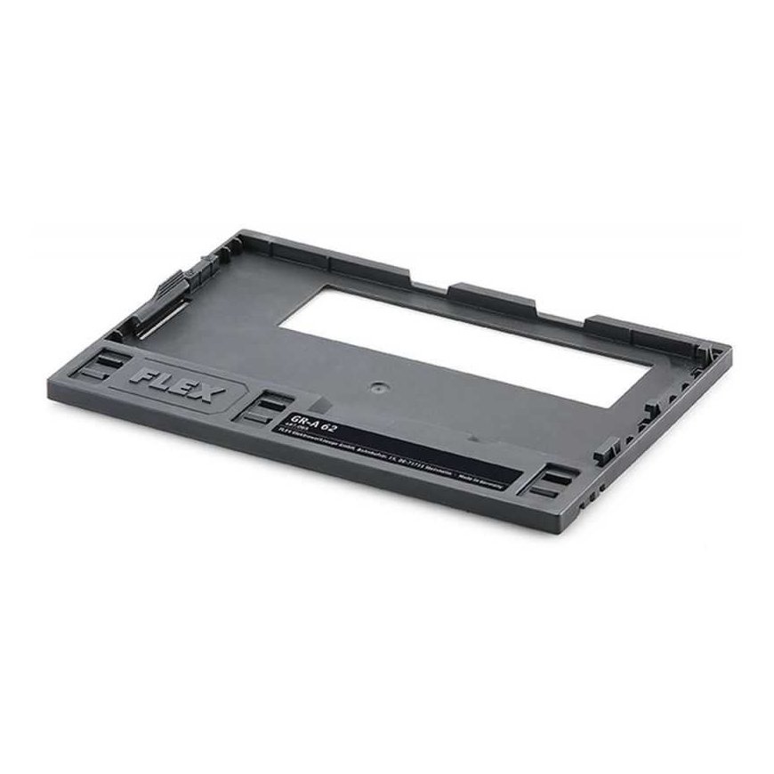 Adapter diskipuu lõikuri joonisele Flex 467065 GR-A CS 62