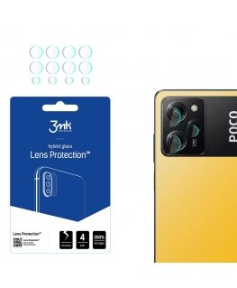 3MK Lens Protection 1 kpl