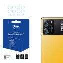 3MK Lens Protection 1 kpl