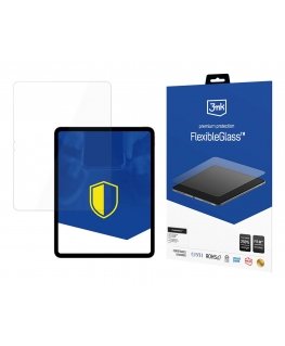 3MK FlexibleGlass Skaidri ekrano apsauga Apple 1 vnt