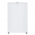 Candy CNOQ2S58EW combi-fridge Freestanding 114 L E White Candy CNOQ2S58EW combi-fridge Freestanding 114 L E White