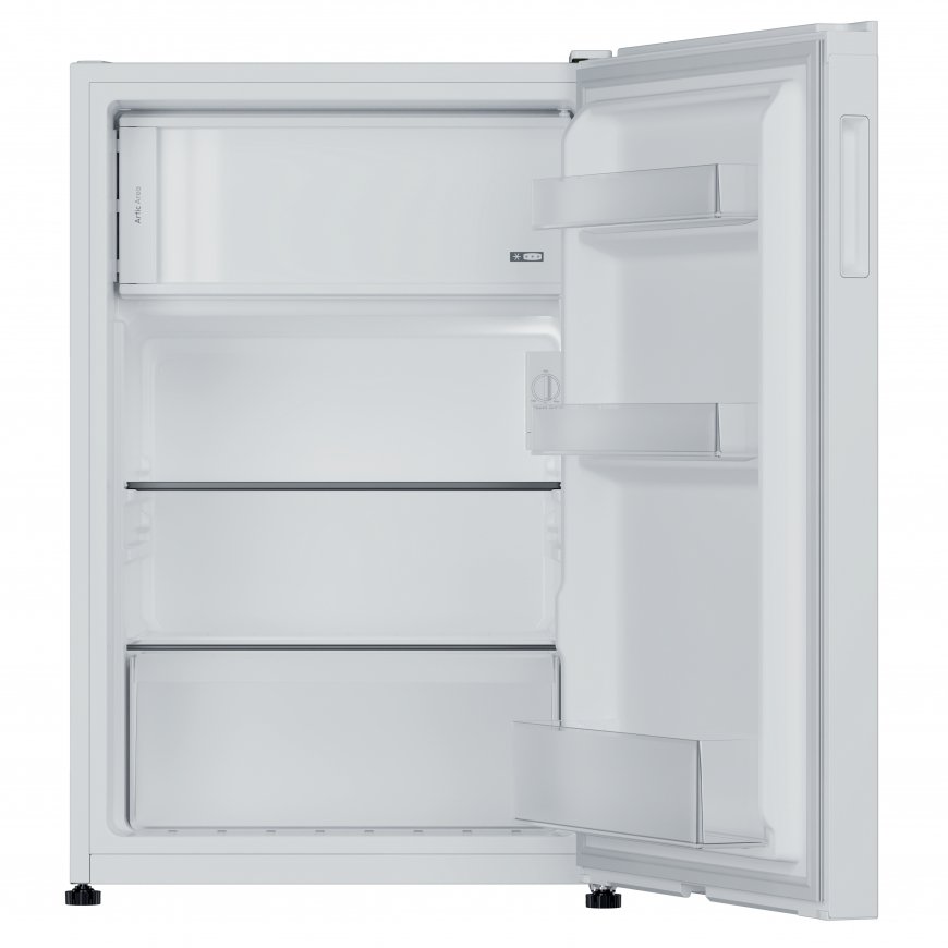 Candy CNOQ2S58EW kombi-külmik Eraldiseisev 114 l E Valge – 2