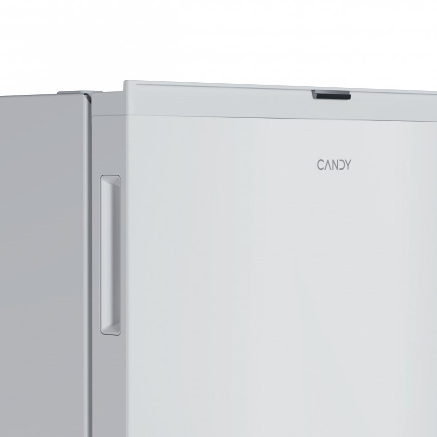 Candy CNOQ2S58EW combi-fridge Freestanding 114 L E White – 5