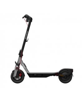 Segway Ninebot F3 D Black 20 km/h 10.19 Ah