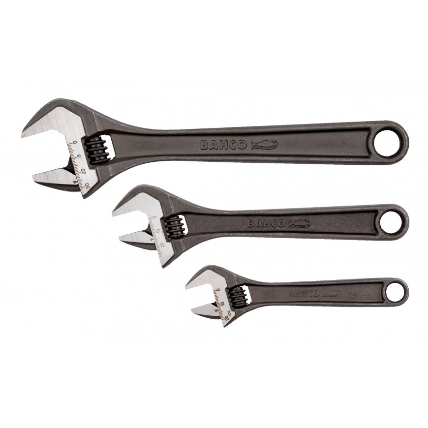 Bahco ADJUST3 разводный ключ – 2