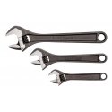 Bahco ADJUST3 разводный ключ