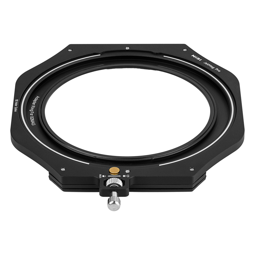 NiSi JetMag Pro Holder Kit 82 (Holder + Ring for 82Mag)
