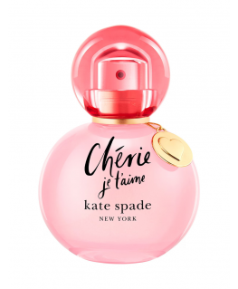 Kate Spade, Cherie Je T'Aime, Parfīmu ūdens, Sievietēm, 100 ml