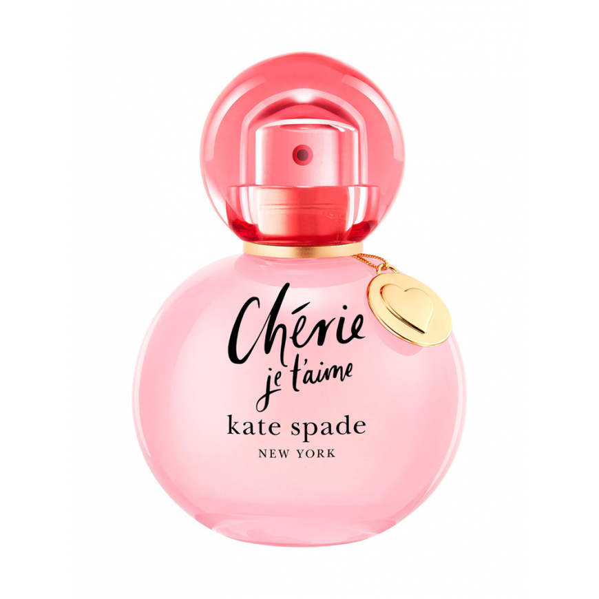 Kate Spade, Cherie Je T'Aime, Eau De Parfum, Naisille, 100 ml