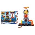 Hot Wheels City HDP02 mängusõiduk Hot Wheels City HDP02 mängusõiduk