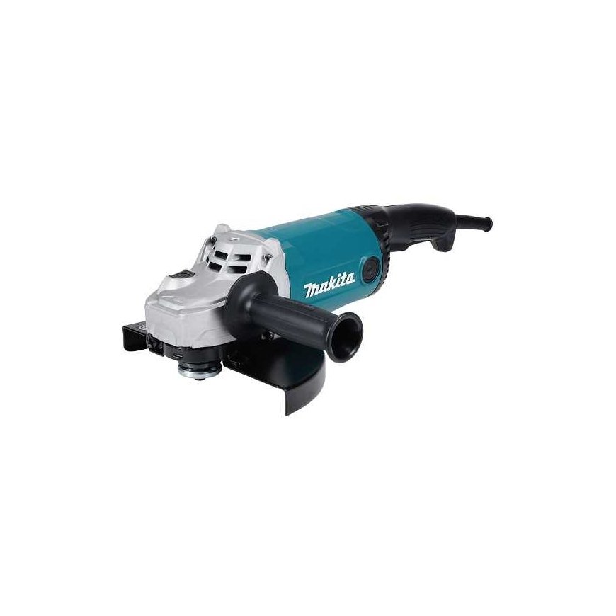 kulmahiomakone 2200W, 230mm, Makita [GA9090N]