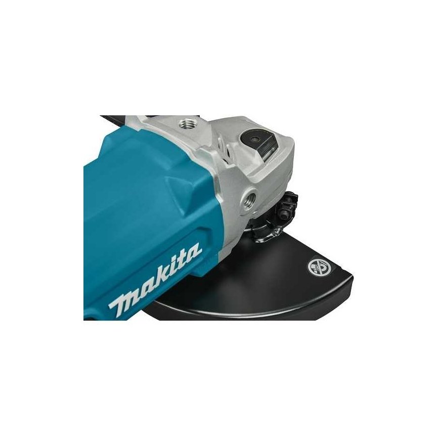 kulmahiomakone 2200W, 230mm, Makita [GA9090N] – 2