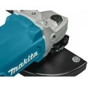 kampinis šlifuoklis 2200W, 230mm, Makita [GA9090N]