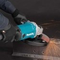 angle grinder 2200W, 230mm, Makita [GA9090N]