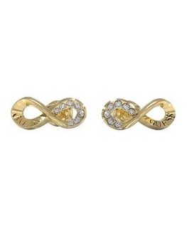 Серьги Jewellery Guess JUBE05485JWYGT/U