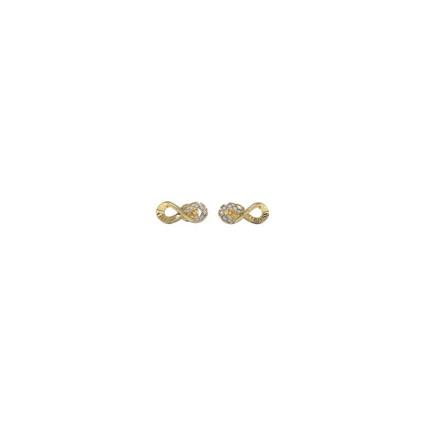 Jewellery Guess Earrings JUBE05485JWYGT/U