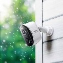 Baseus Security N1 Plus Ulko Kamera 2K 4-Kamerapaketti Baseus Security N1 Plus Ulko Kamera 2K 4-Kamerapaketti