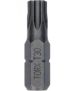 Bosch Screwdriver bit extra hard