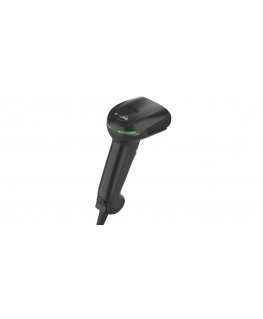 Honeywell Xenon 1950g Переносной считыватель штрих-кода 1D/2D Черный
