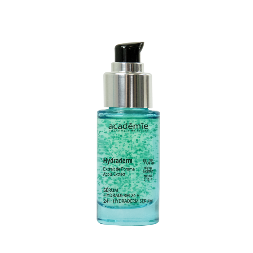 Academie Hydraderm 24H Hydraderm Serum, 30 ml
