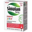 Sinulan Express Forte Junior nenäsumute 20ml
