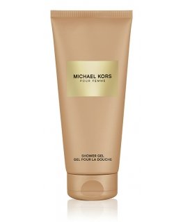 Michael Kors Pour Femme 200 ml Dušigeel Naised Keha Lilleline