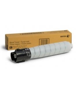 Xerox 006R01758 tonerio kasetė 1 vnt Originalus Juoda
