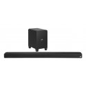 Polk Audio SIGNAS4 garso sistemos (soundbar) kolonėlė Juoda 3.1.2 kanalai Polk Audio SIGNAS4 garso sistemos (soundbar) kolonėlė Juoda 3.1.2 kanalai