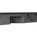 Polk Audio SIGNAS4 soundbar speaker Black 3.1.2 channels Polk Audio SIGNAS4 soundbar speaker Black 3.1.2 channels