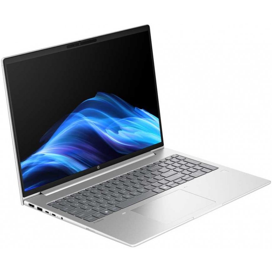 Nešojamais dators Hewlett Packard (HP) HP ProBook 4 G1a (B9ZC9ET)