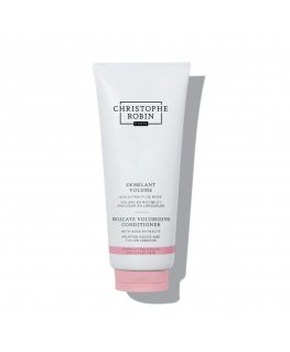 Christophe Robin Herkkä Volyymia Antava Hoitoaine 200 ml