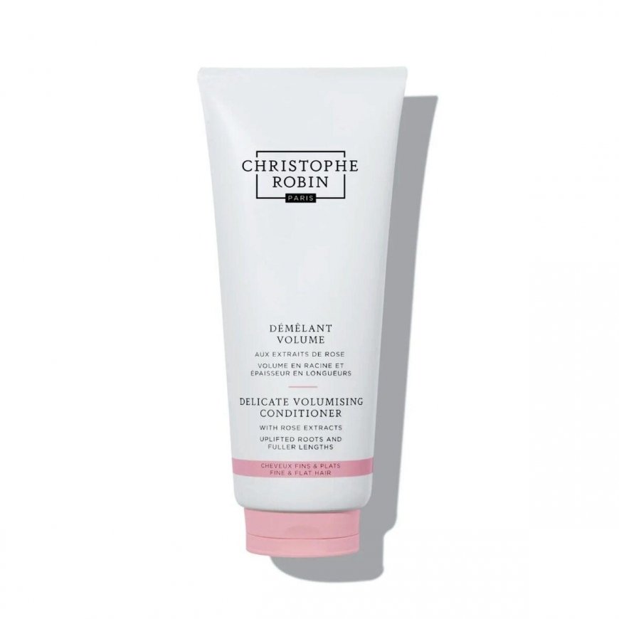 Christophe Robin Delicate Volumizing Conditioner 200 ml