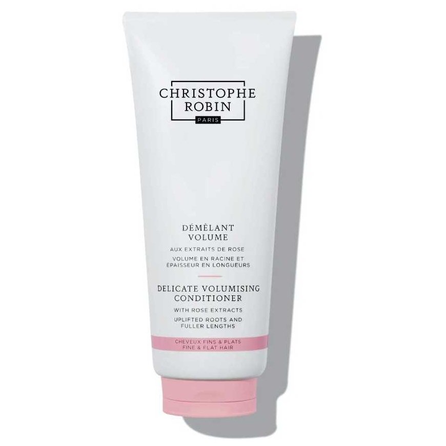 Christophe Robin Delicate Volumizing Conditioner 200 ml – 2