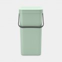 Brabantia Sort & Go 16 L 1 kori(a) Vihreä