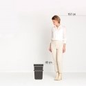 Brabantia Sort & Go 16 L 1 krepšys(iai / ių) Žalia Brabantia Sort & Go 16 L 1 krepšys(iai / ių) Žalia