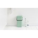 Brabantia Sort & Go 16 L 1 krepšys(iai / ių) Žalia Brabantia Sort & Go 16 L 1 krepšys(iai / ių) Žalia