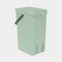 Brabantia Sort & Go 16 L 1 kori(a) Vihreä