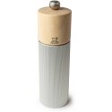 Peugeot Pepper grinder, 18 cm, Natural Aliuminio Line Peugeot Pepper grinder, 18 cm, Natural Aliuminio Line