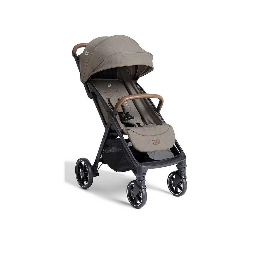 Joie Parcel LX - lightweight stroller for all terrains | Maple
