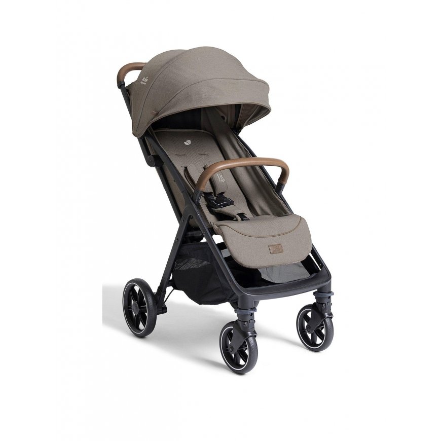 Joie Parcel LX - lightweight stroller for all terrains | Maple – 2