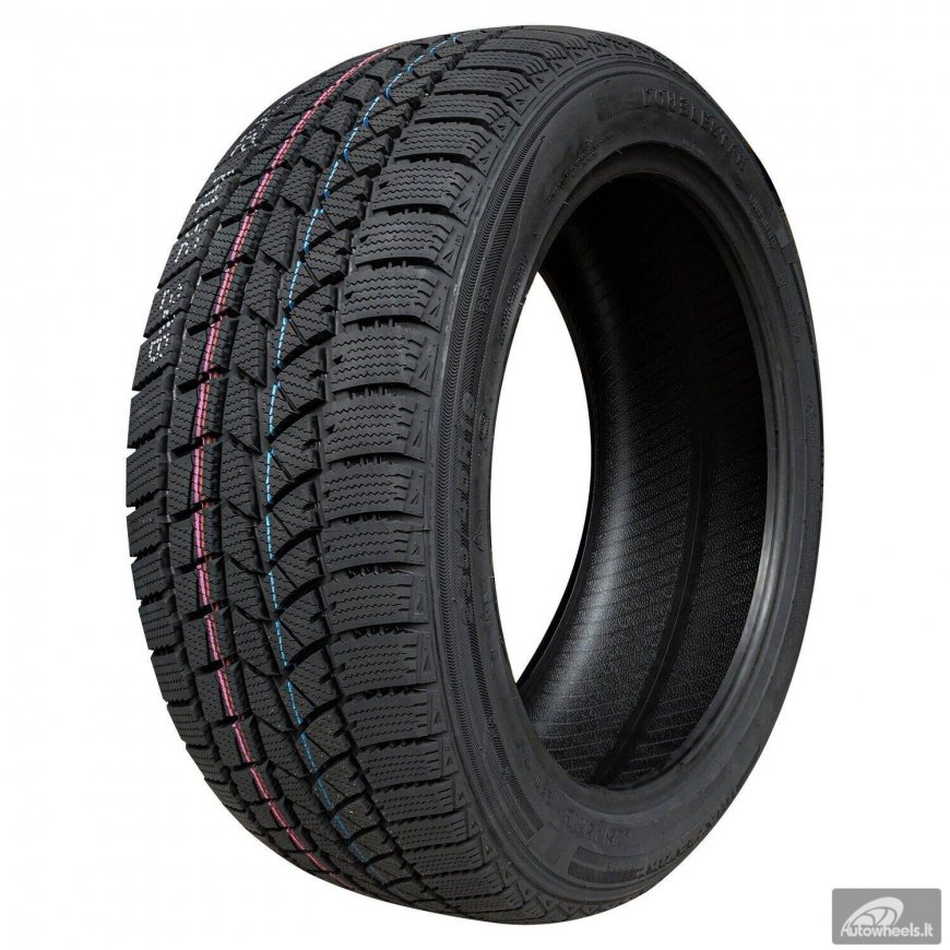 Шины Hankook WiNter i*cept iZ3 X (W636A) 105 T XL ( C D B 73dB ) – 2