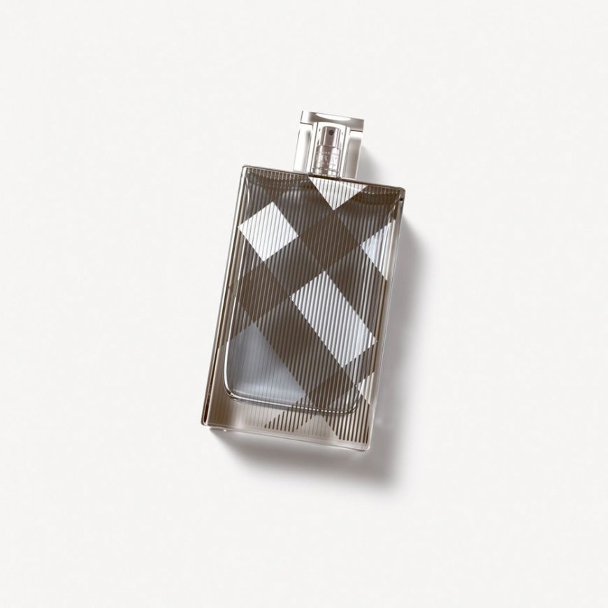 Burberry Brit 100 ml Vīrieši