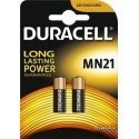 Duracell batteries MN21 2 pcs Duracell batteries MN21 2 pcs