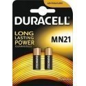 Duracell batteries MN21 2 pcs Duracell batteries MN21 2 pcs
