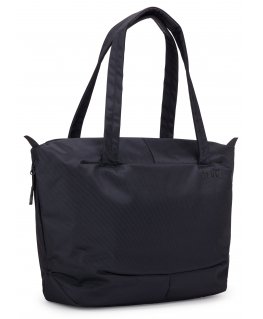 Thule Subterra 2 TST402 Black Polüester Must Mõlemale soole sobiv Tote-tüüpi käekott